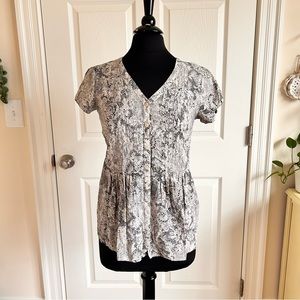 Van Heusen Studio Top Size SP